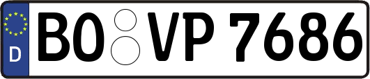 BO-VP7686