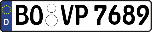 BO-VP7689