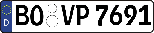 BO-VP7691