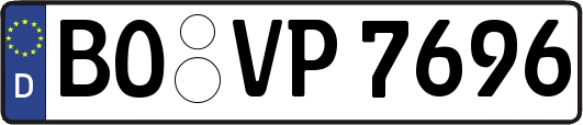 BO-VP7696