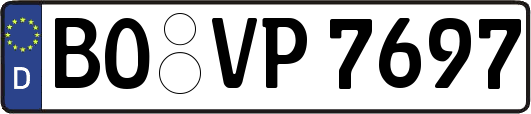 BO-VP7697