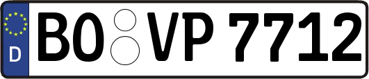 BO-VP7712