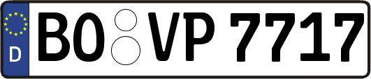 BO-VP7717