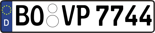 BO-VP7744