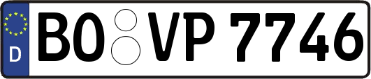 BO-VP7746