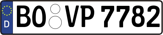 BO-VP7782