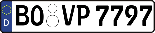 BO-VP7797