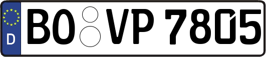 BO-VP7805