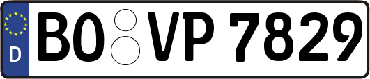 BO-VP7829