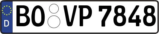 BO-VP7848