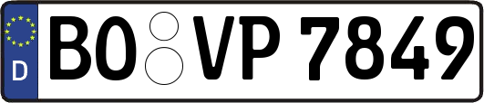 BO-VP7849