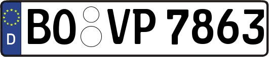 BO-VP7863