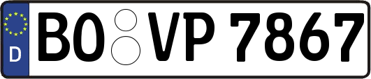 BO-VP7867