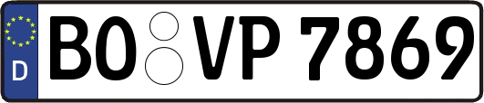 BO-VP7869