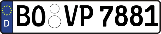 BO-VP7881