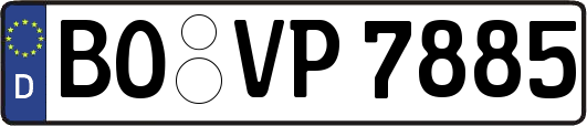 BO-VP7885