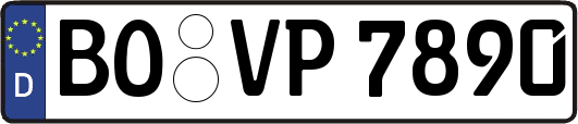 BO-VP7890
