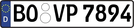 BO-VP7894