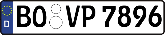 BO-VP7896