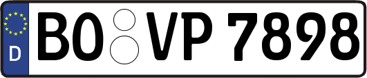 BO-VP7898