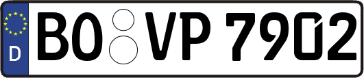 BO-VP7902