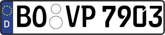BO-VP7903