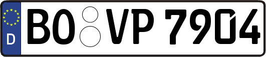 BO-VP7904