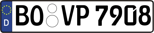 BO-VP7908