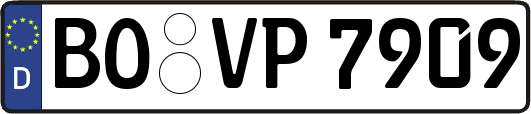BO-VP7909