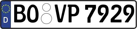 BO-VP7929