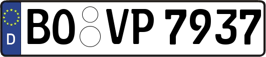 BO-VP7937