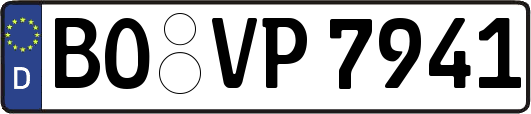 BO-VP7941
