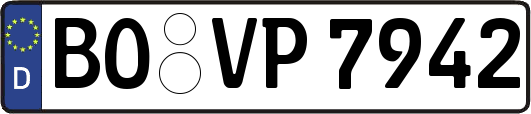 BO-VP7942