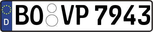 BO-VP7943