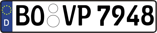 BO-VP7948