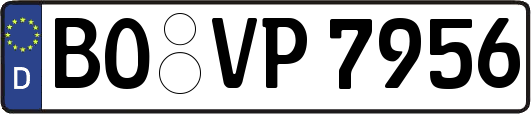 BO-VP7956