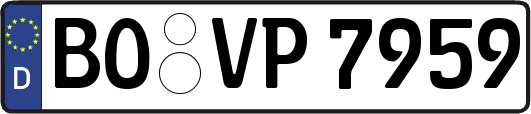 BO-VP7959