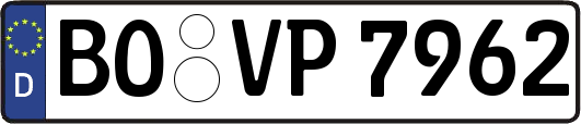 BO-VP7962