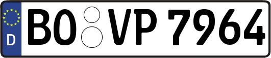 BO-VP7964