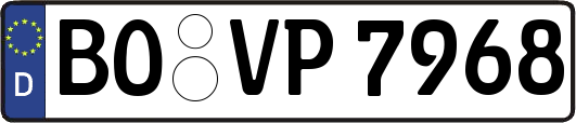 BO-VP7968