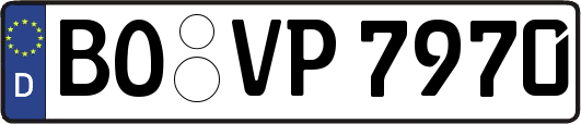 BO-VP7970