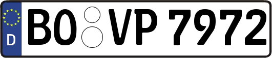 BO-VP7972