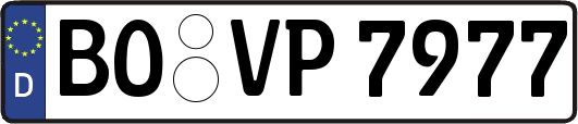 BO-VP7977