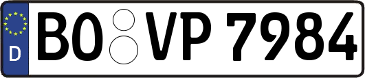 BO-VP7984