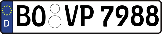 BO-VP7988
