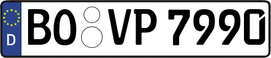 BO-VP7990
