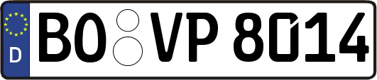 BO-VP8014
