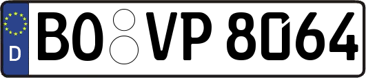 BO-VP8064