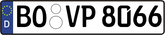 BO-VP8066