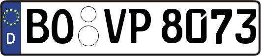 BO-VP8073